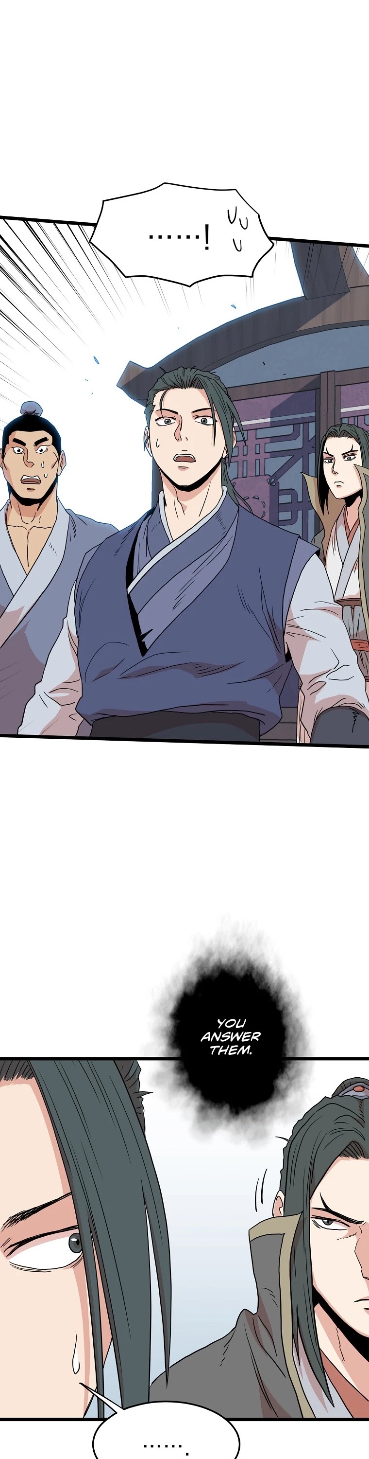 Murim Login Chapter 89 image 42